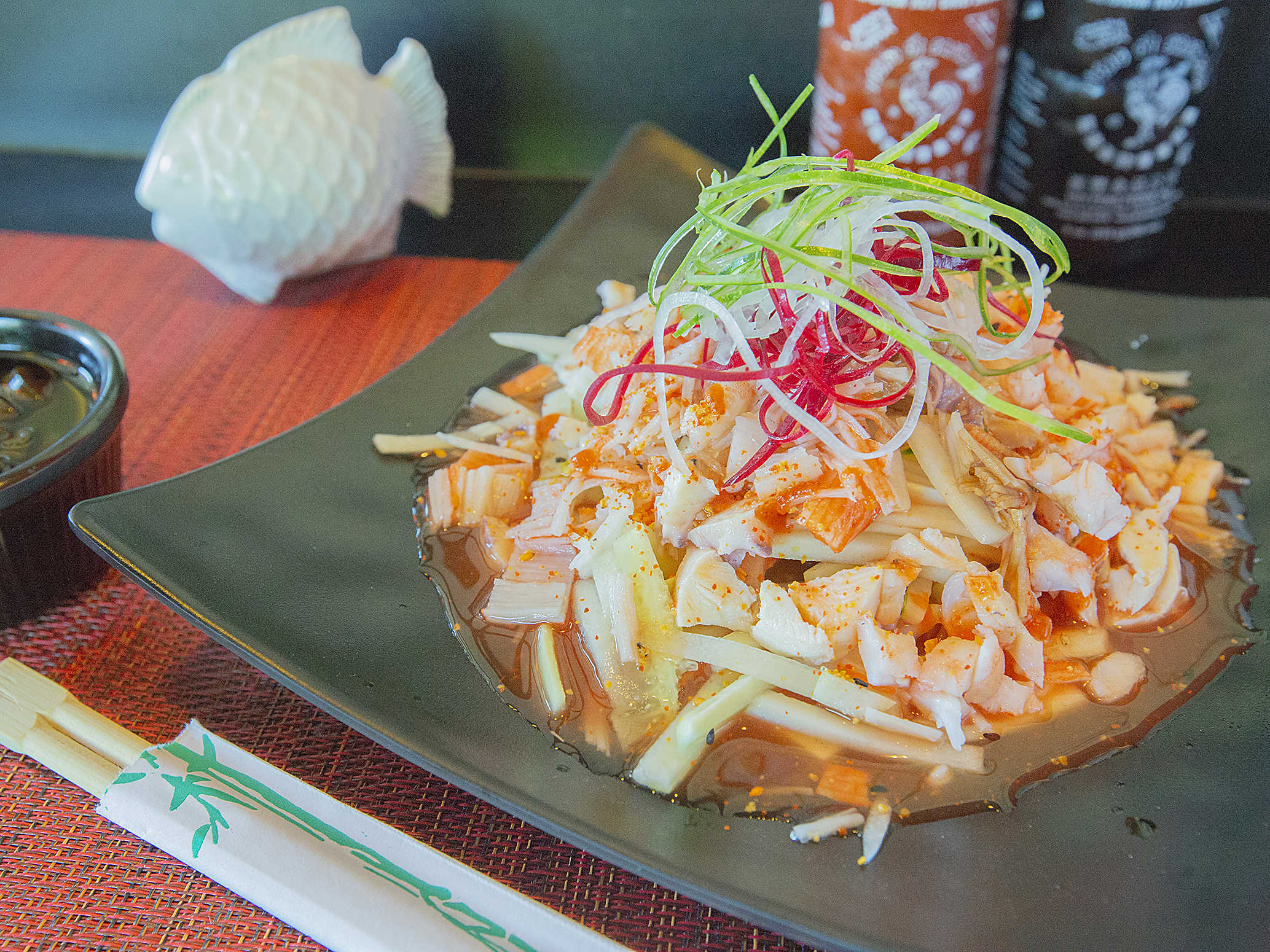 Ceviche