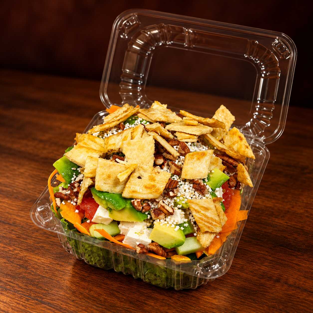 Ensalada Verde