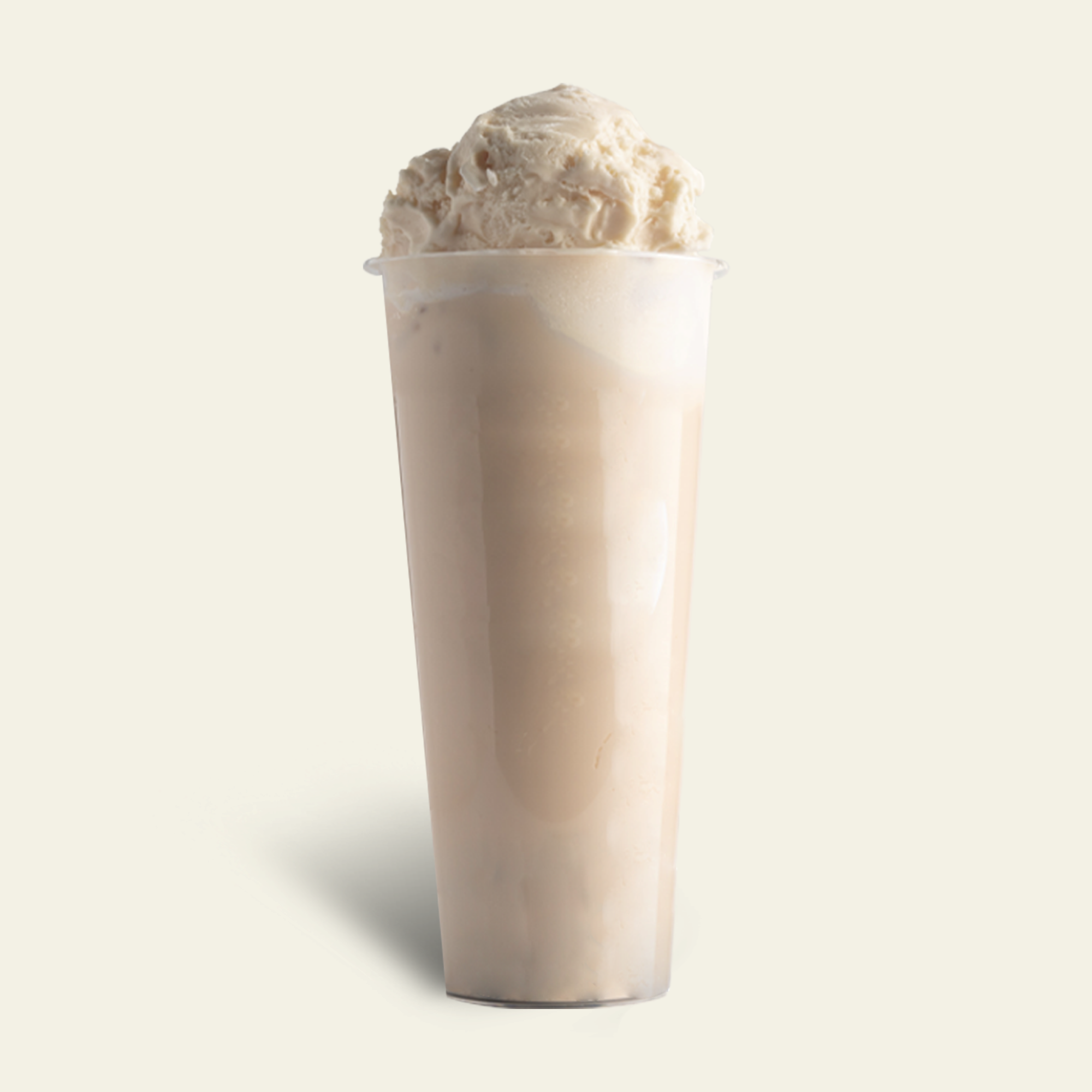 Ice Cream Milk Tea 24 Oz (700Ml)