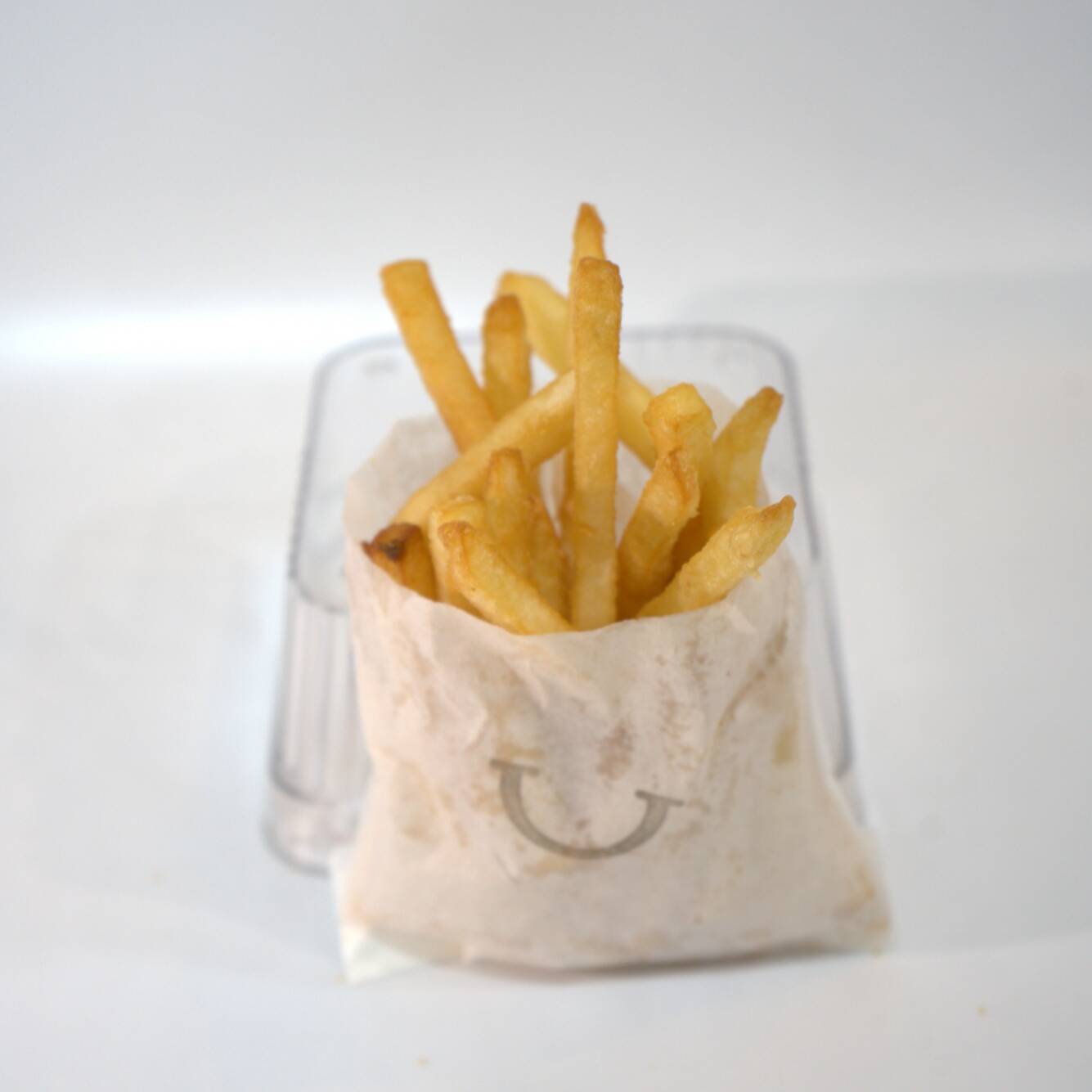 Papas a la Francesa