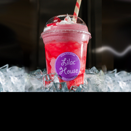 Shake+ Fresa 473 ml