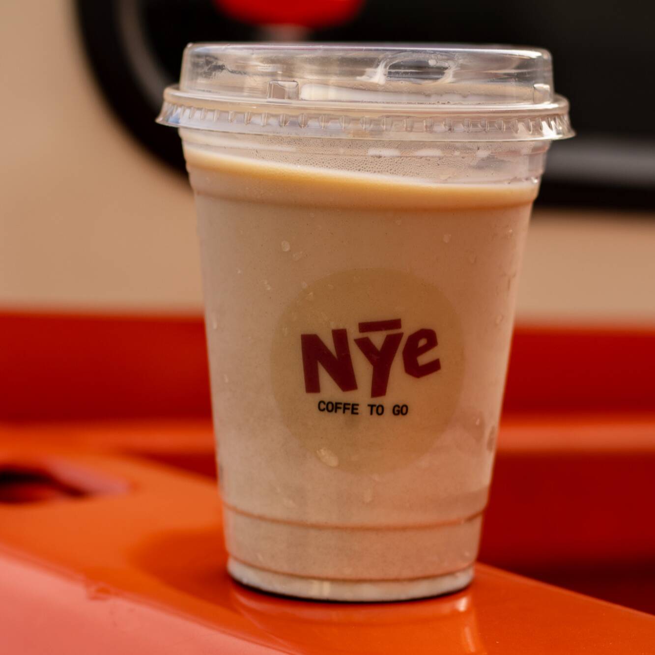 Ice Latte