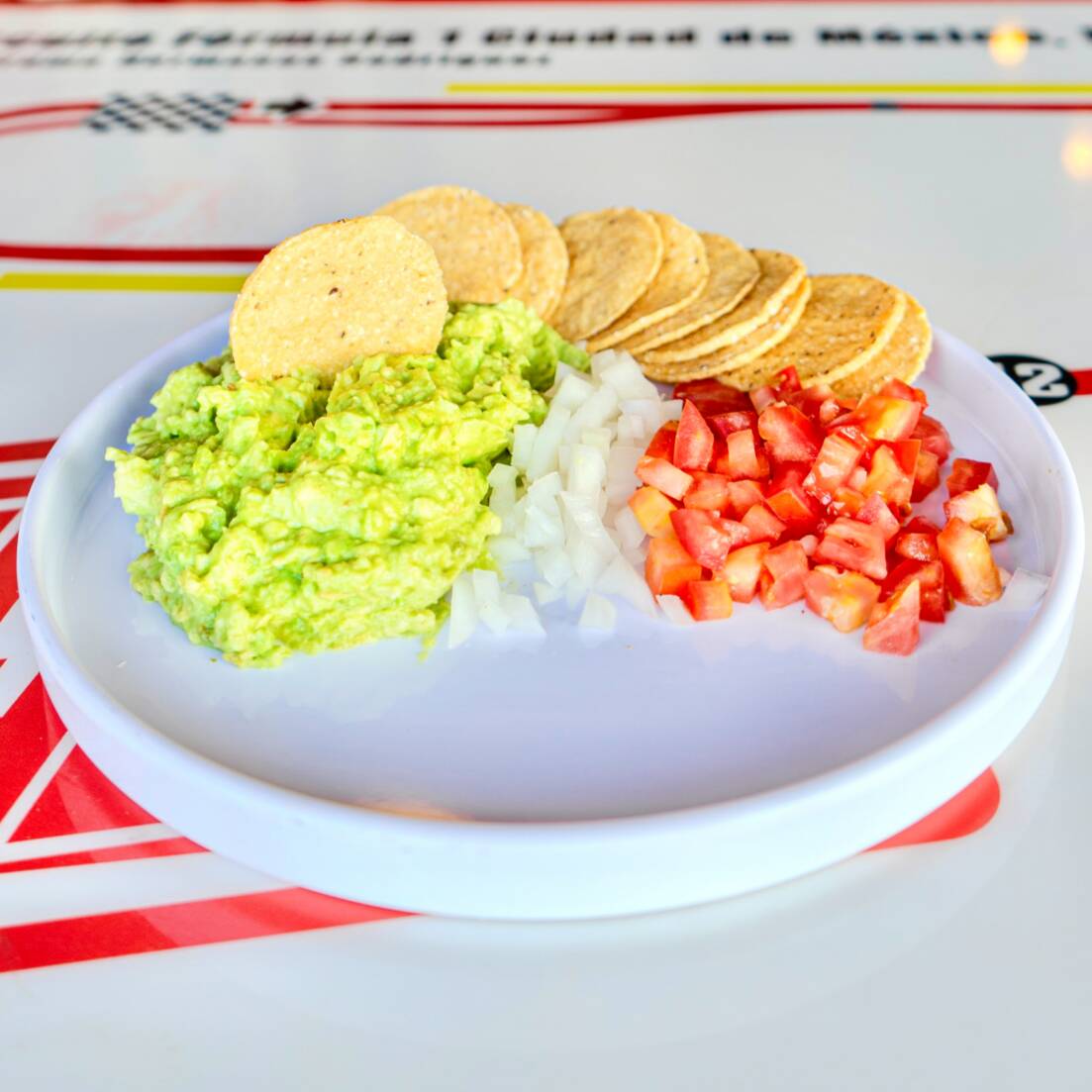 Guacamole