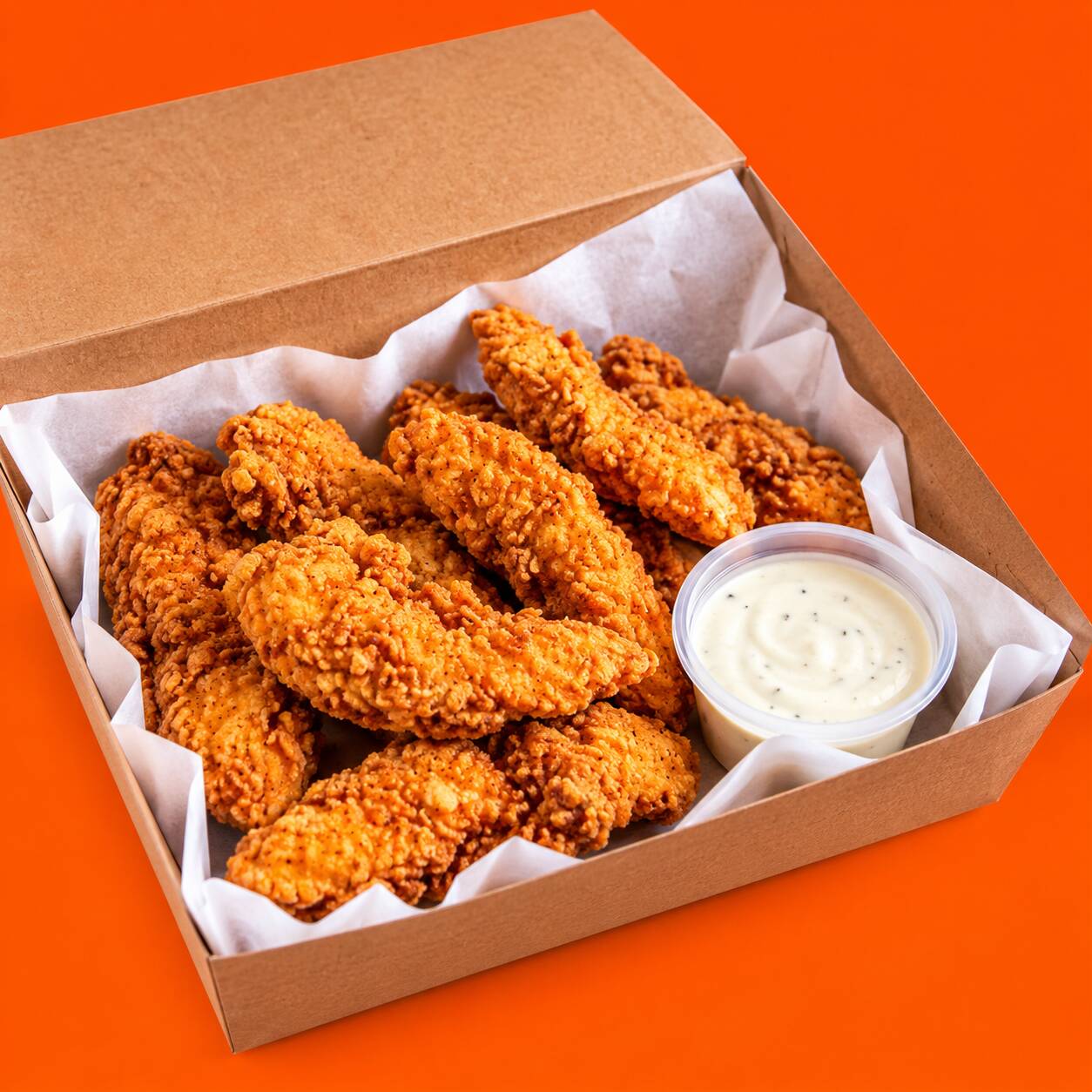 Box Tenders Chico