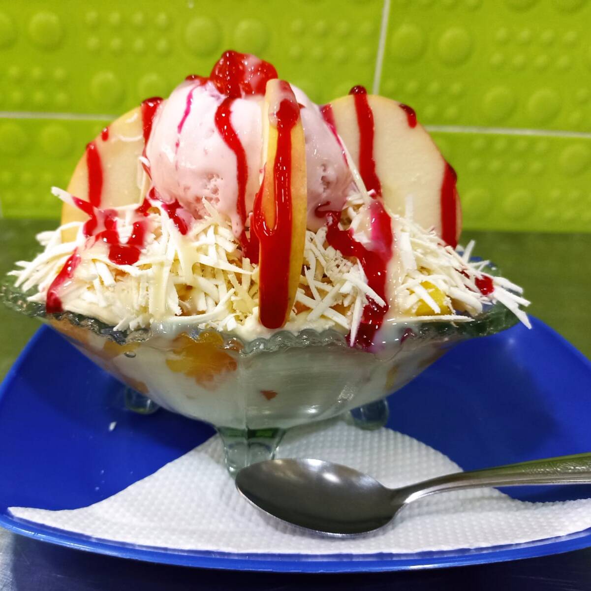 Ensalada Junior 13 Oz