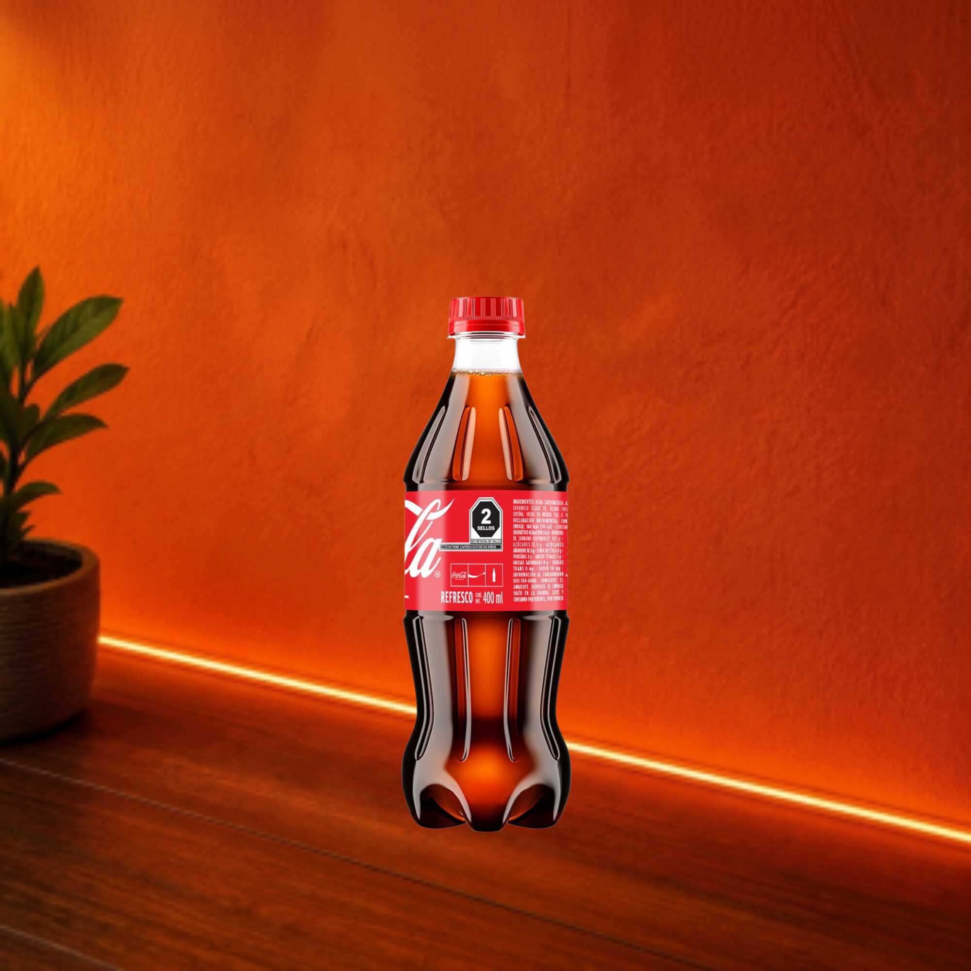 Coca Cola