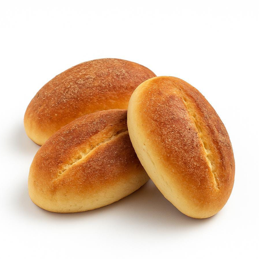 Pan Artesanal de Maíz X 50 Gr