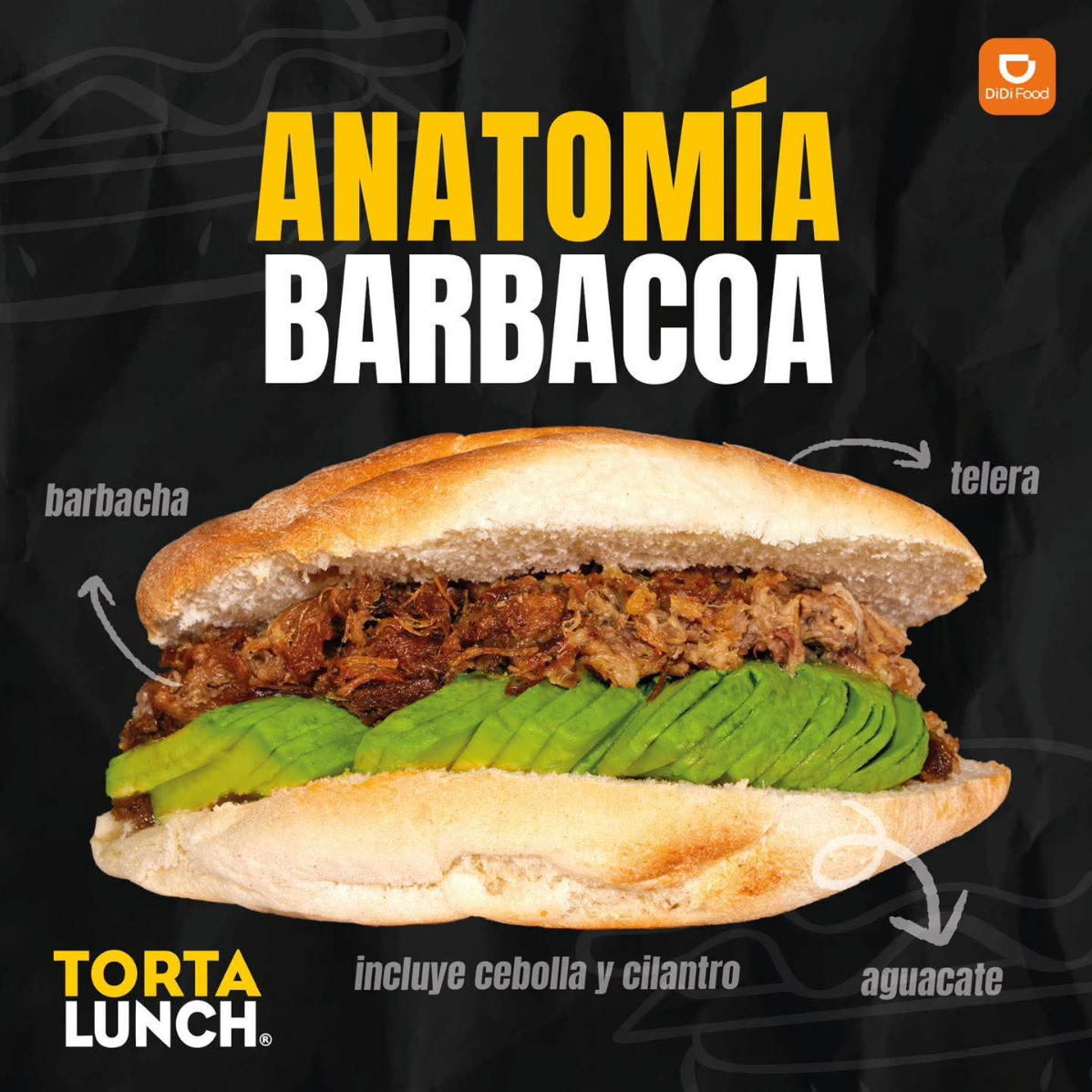 Combo Barbacoa
