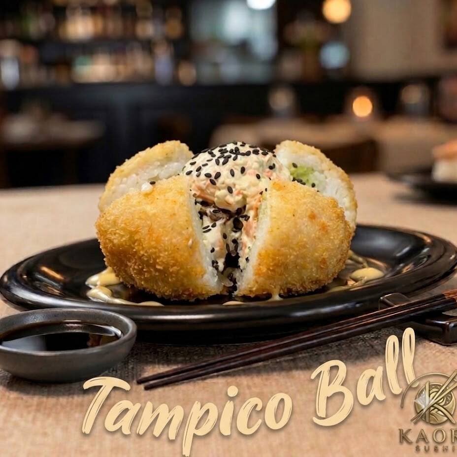Tampico BALL