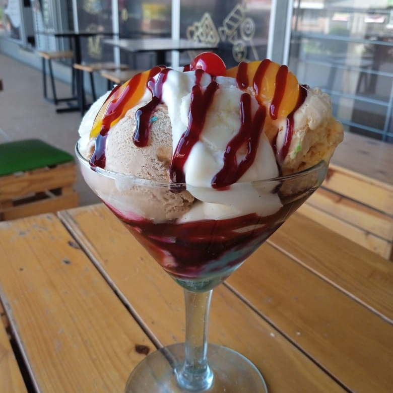 Copa Sencilla