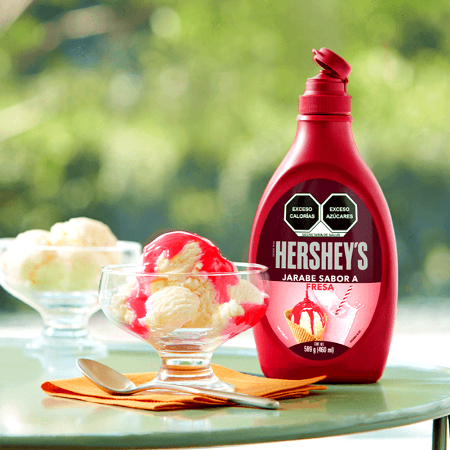 HERSHEY FRESA