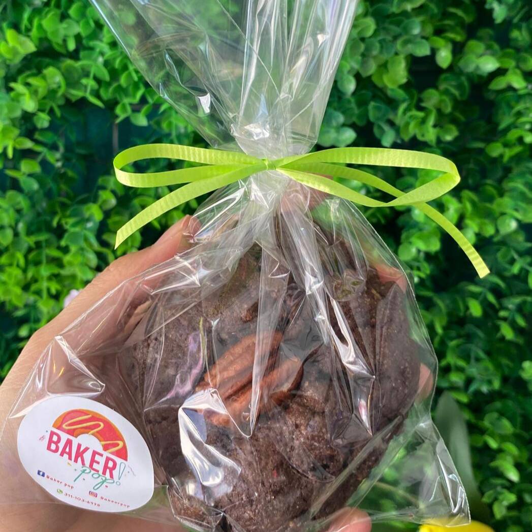 Galleton Choco Nuez
