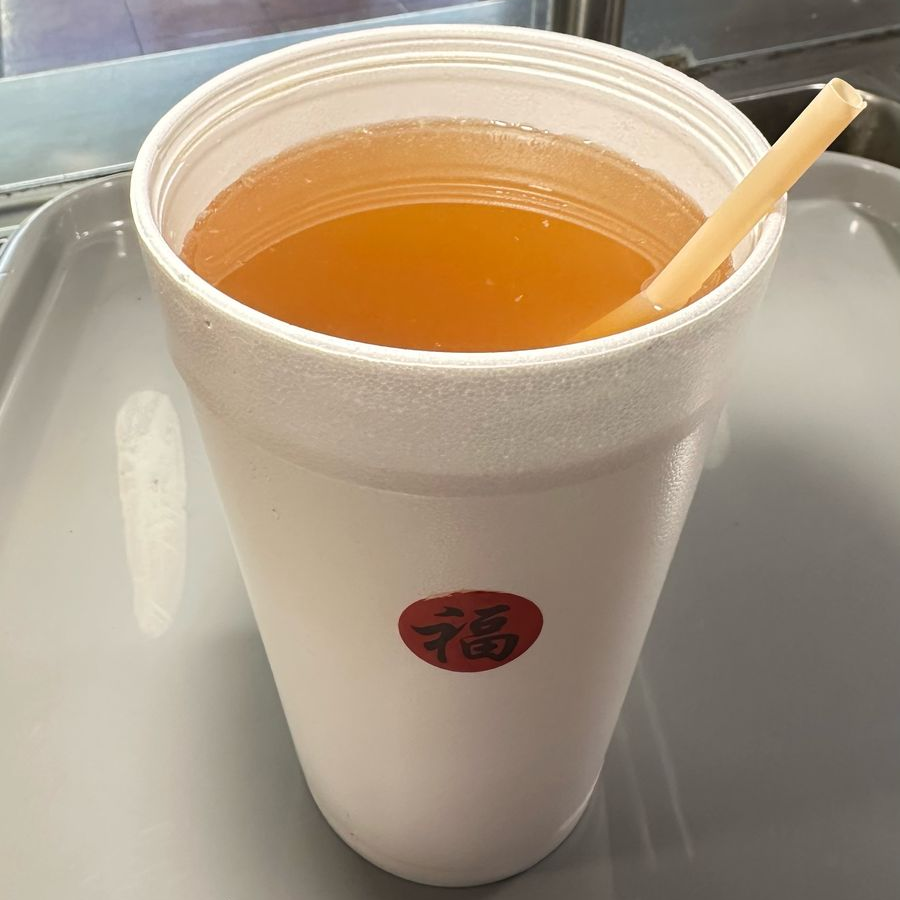 Té de Jazmin