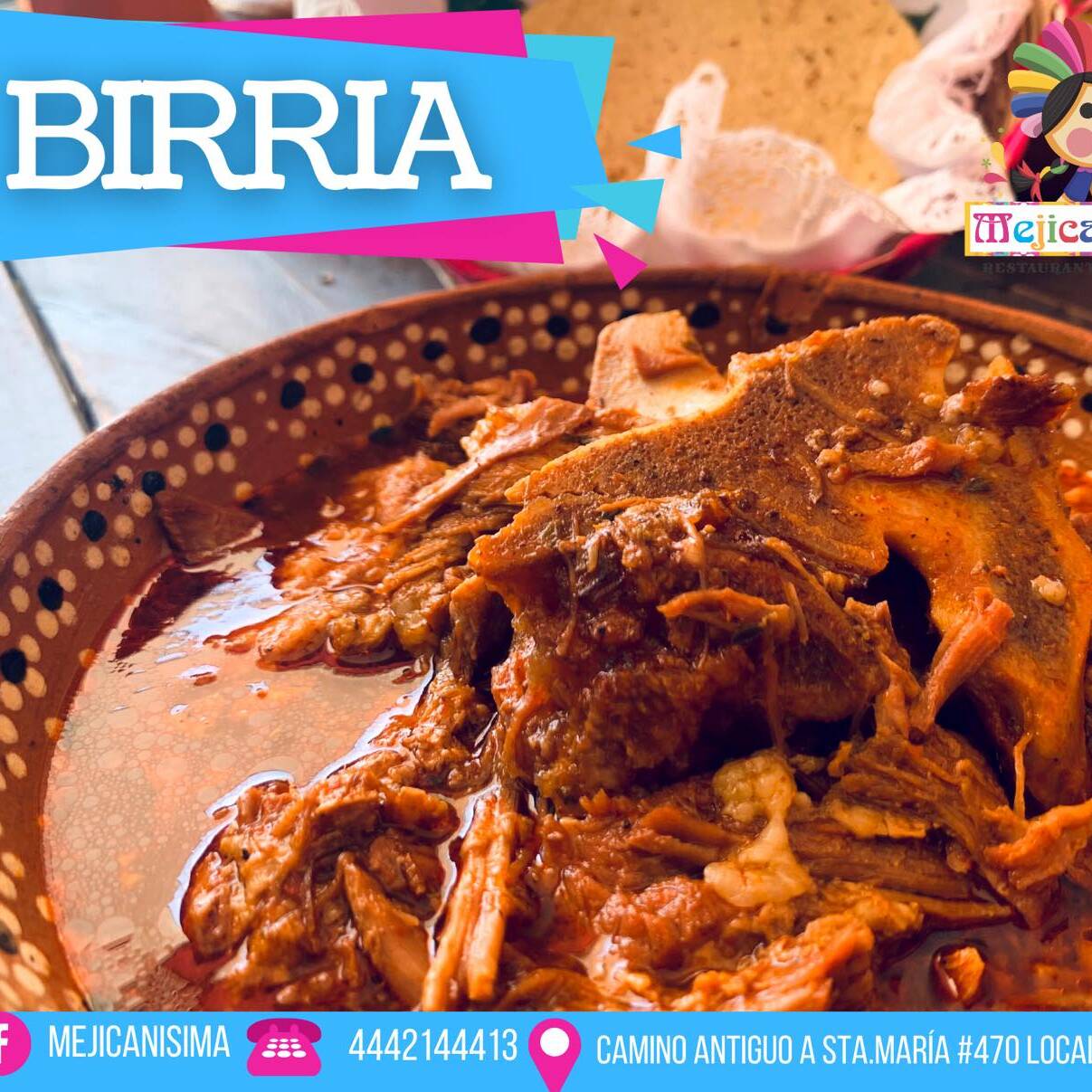 Birria de Res