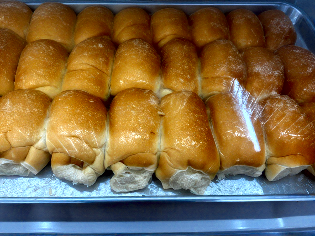 Panificadora Cristo Rei