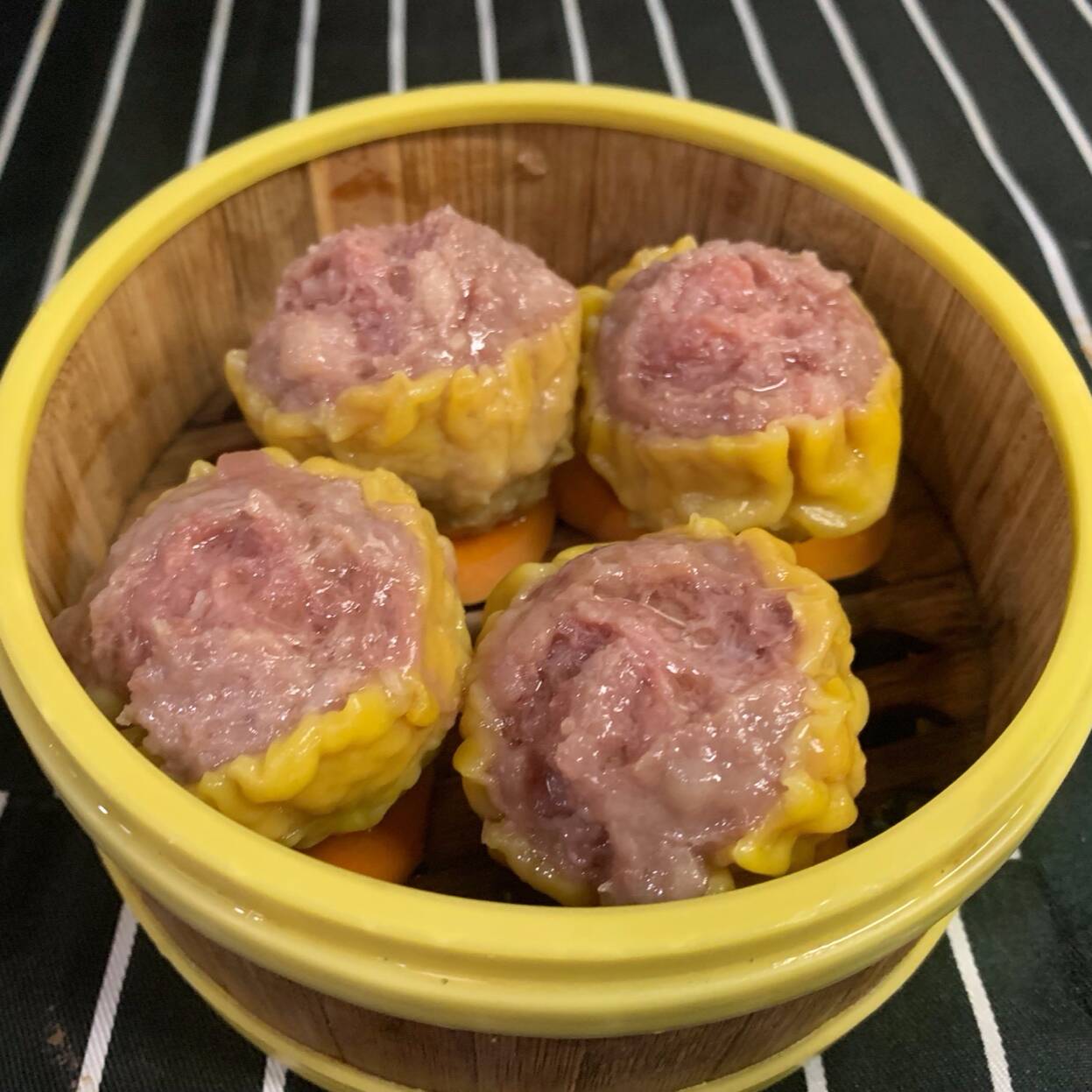 Siu Mai de Res 4 Uds