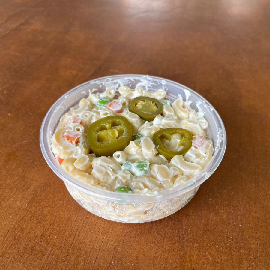 Sopa de Coditos 1/2