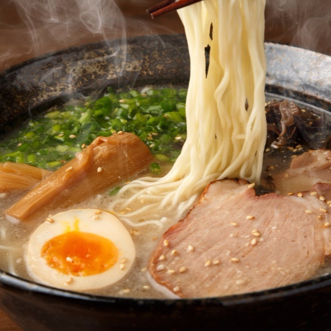 Ramen de la Casa