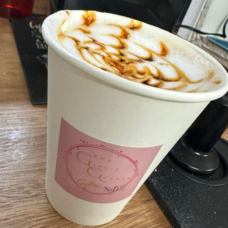 Mocaccino