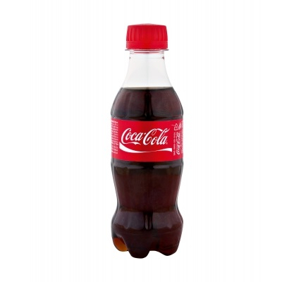 Gaseosa COCA-COLA 250ml.