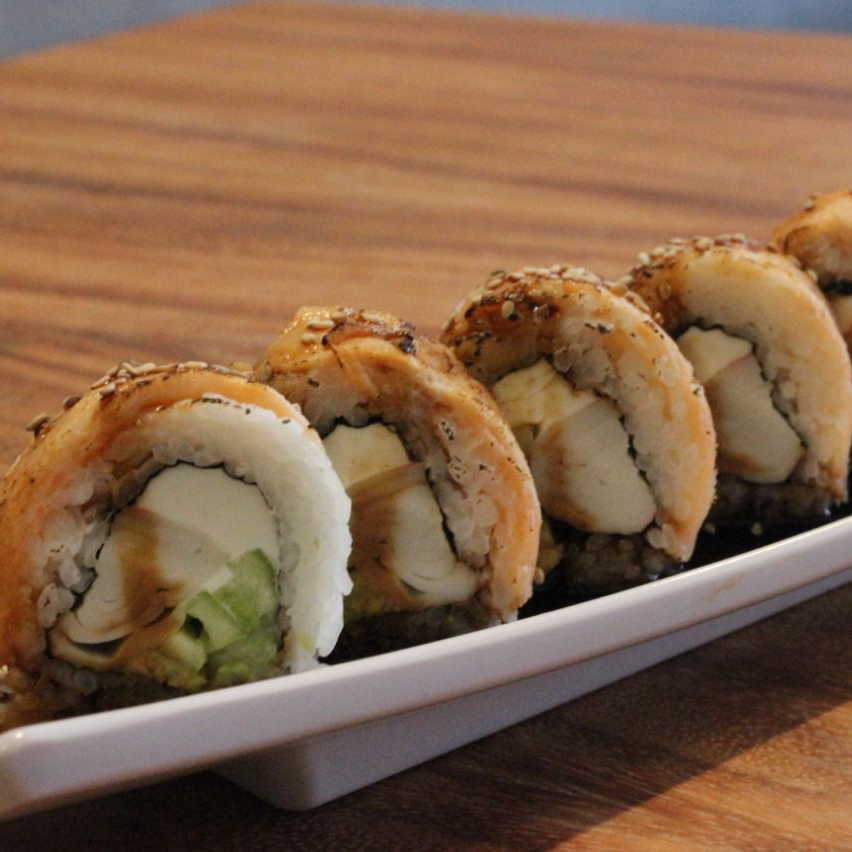 Rollo Ohana