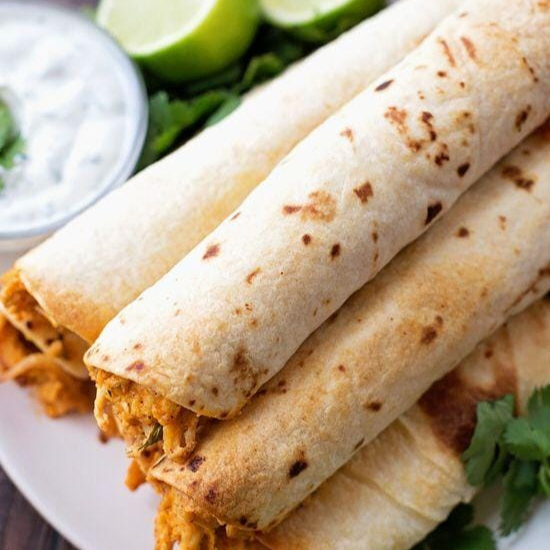 Burrito Bistec
