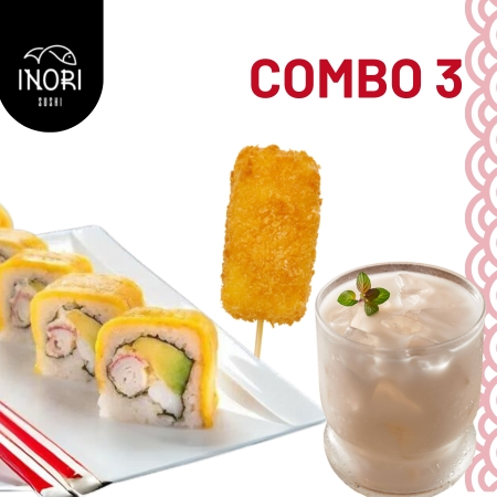 COMBO 3