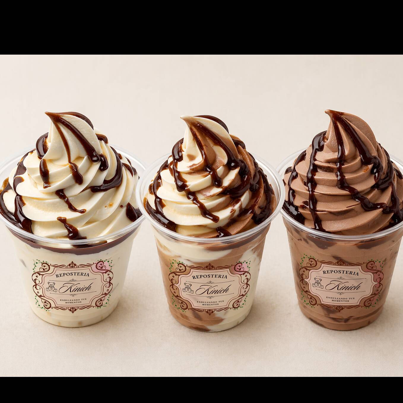 Helado Suave