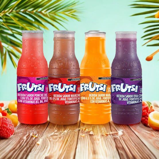 Fruts