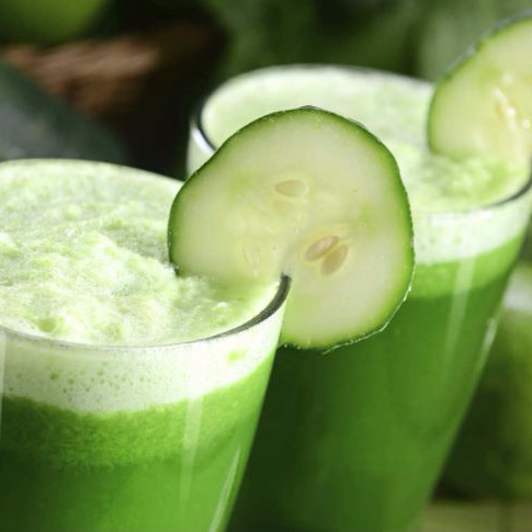 Jugo Verde