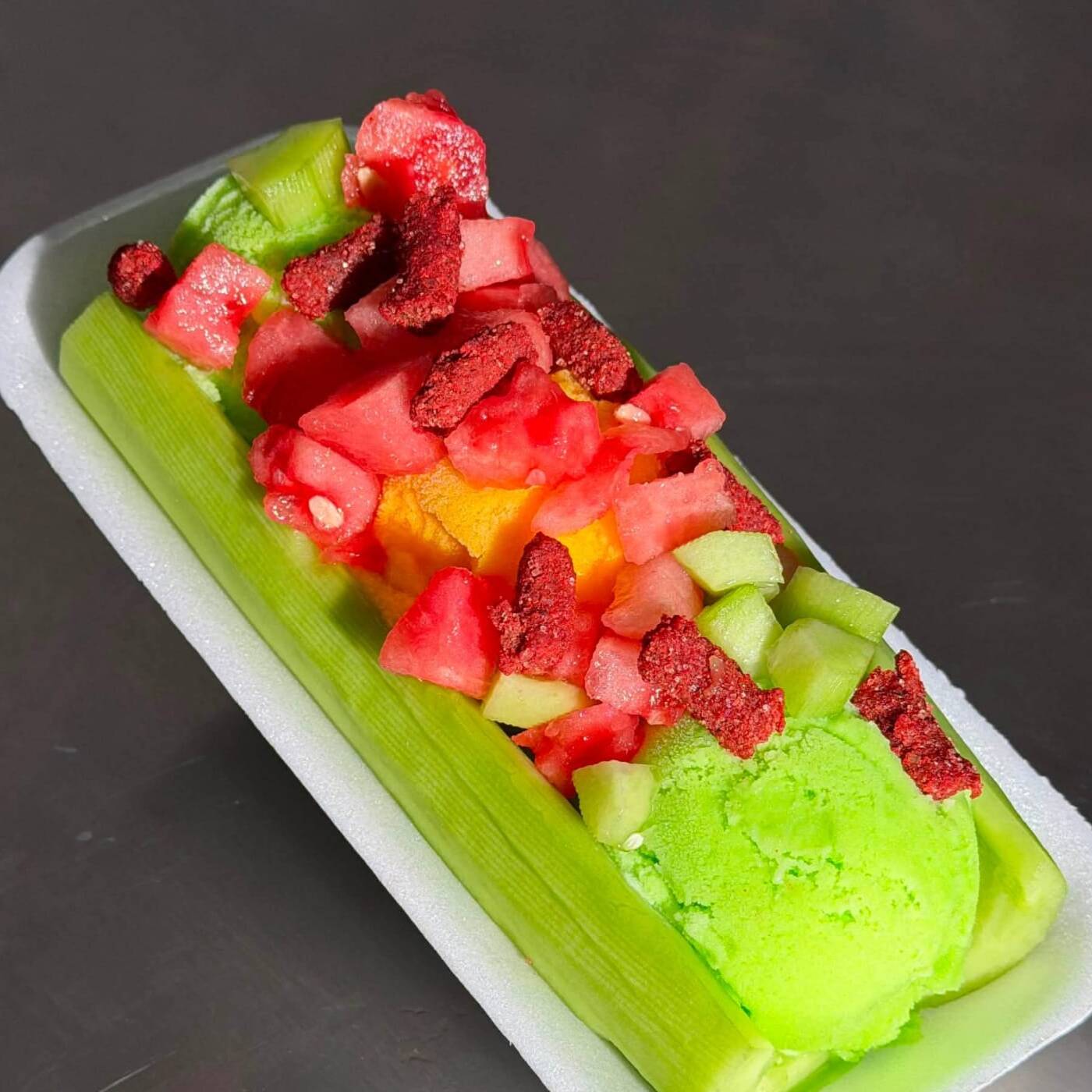 PEPINO SPLIT