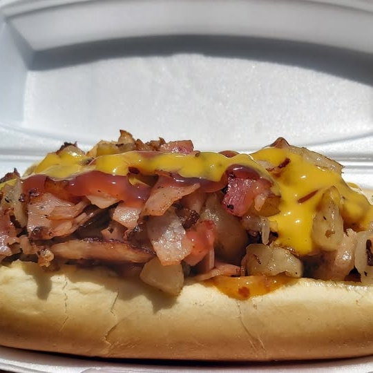Hot Dogs Especial