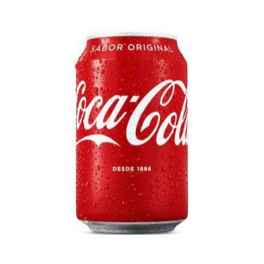 COCA COLA