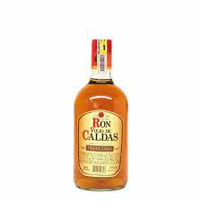 Viejo de Caldas Botella 750 ml