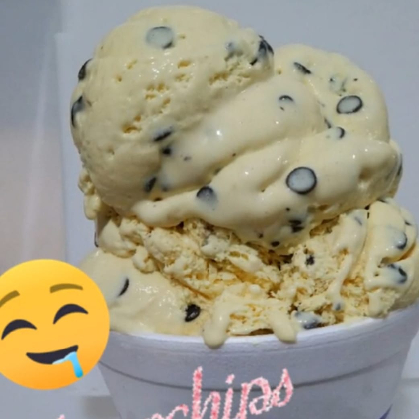 Un Litro de Helado
