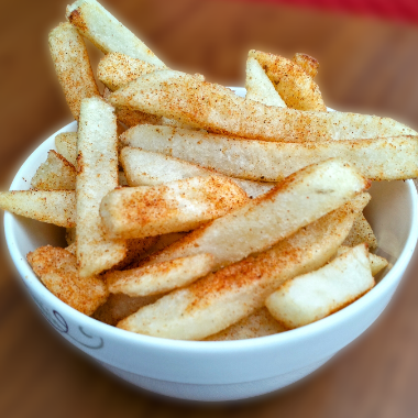 Papas a la Francesa 250 gr