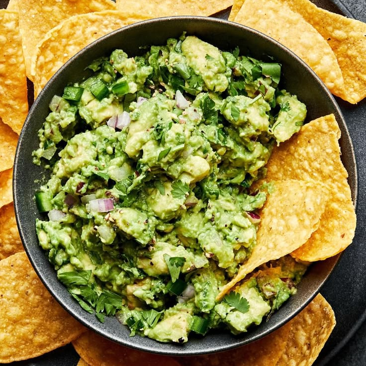 molho de guacamole 60 ml