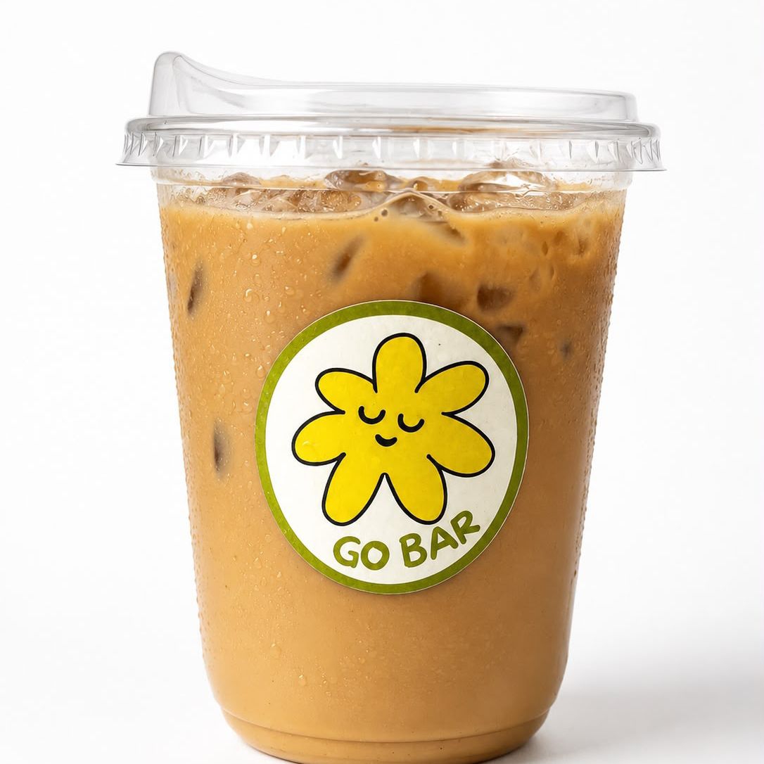 Latte Natural