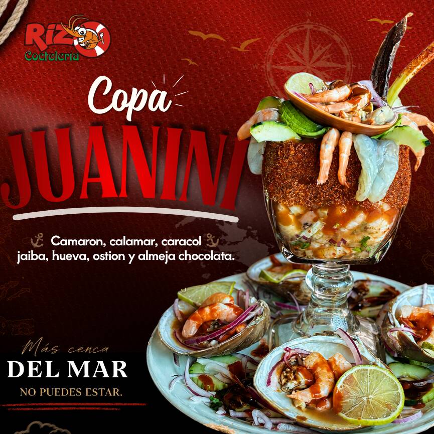 Copa Juanini