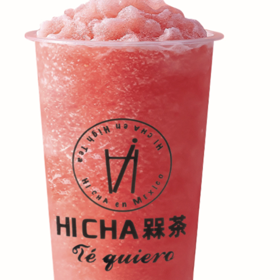 20 jazmín con fresa (G)