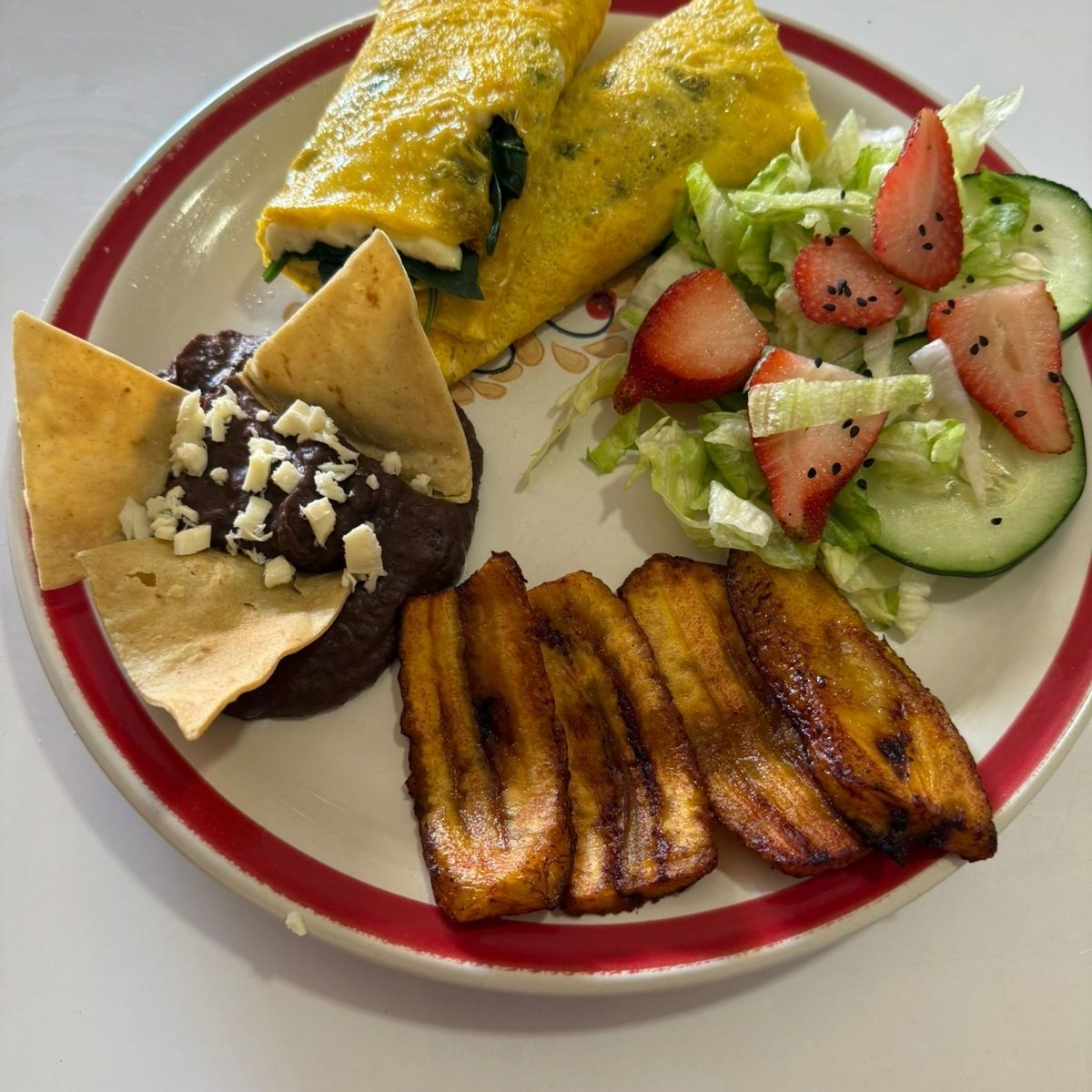 Omelette
