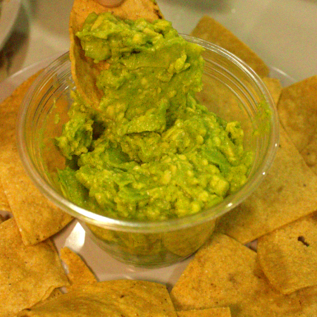 Guacamole