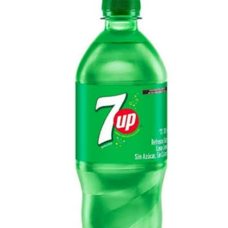 REFRESCO SEVEN UP