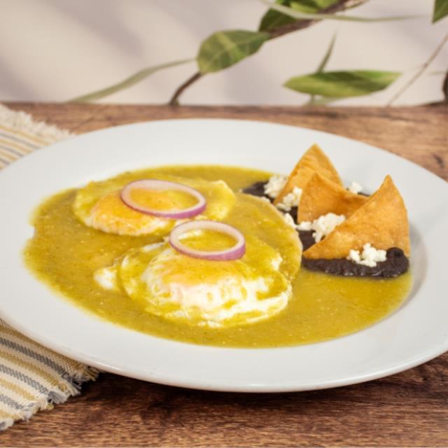 HUEVOS LIMA LIMÓN