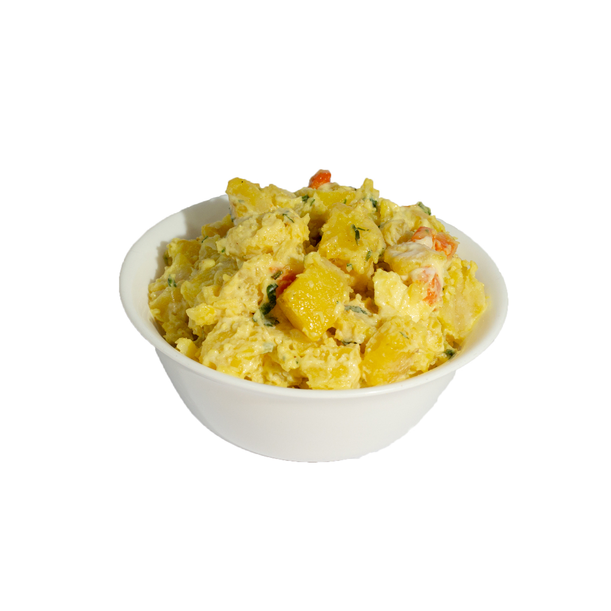 Ensalada de Papa