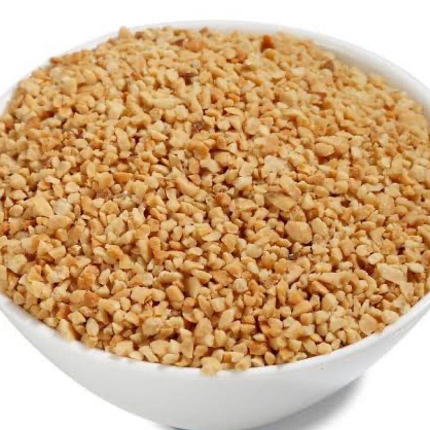 Toppings de Cacahuate