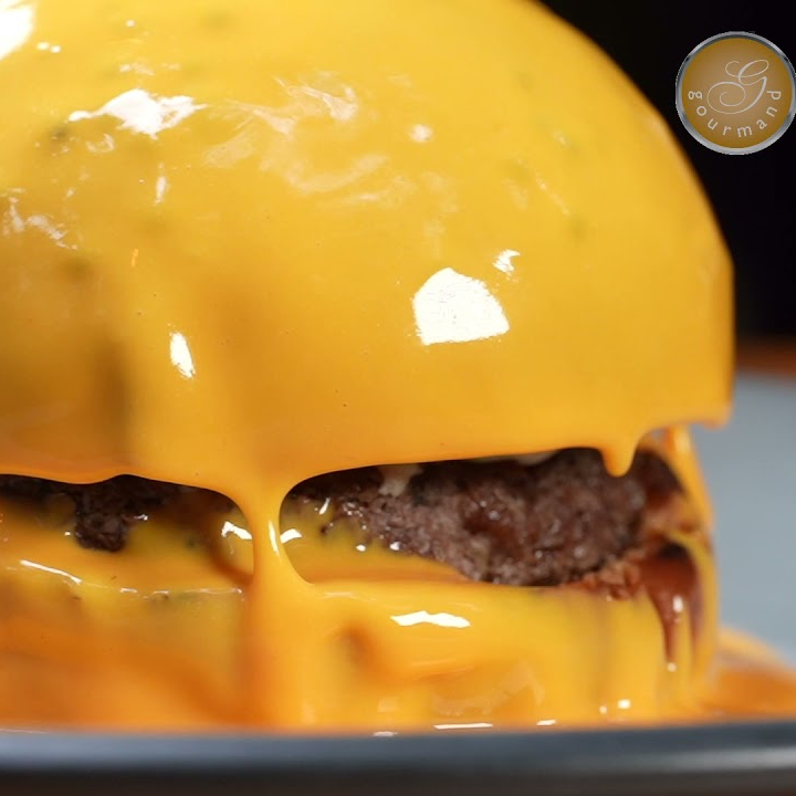 La Chesse Burger