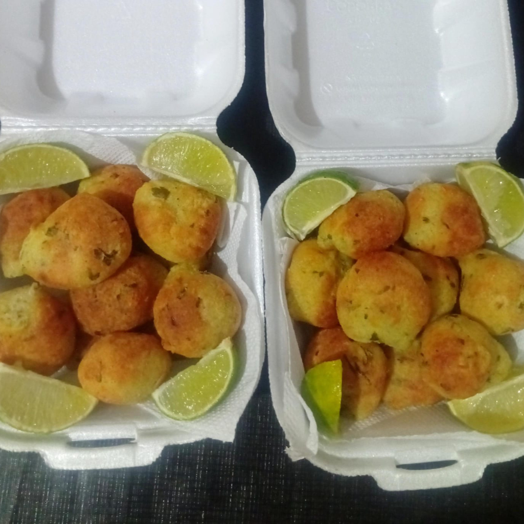 Sequinho e saboroso