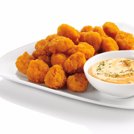 Popcorn Chicken