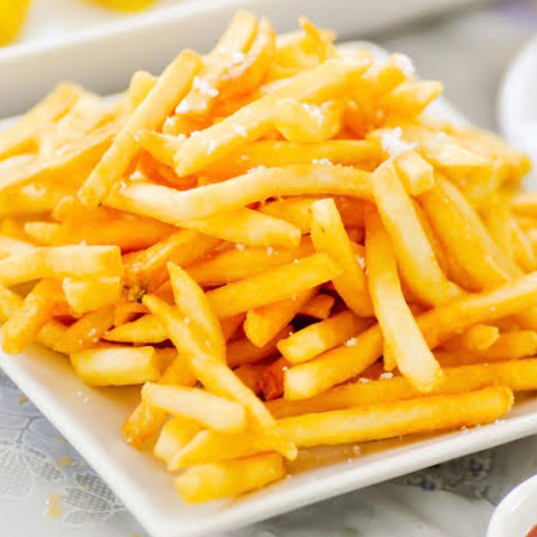 Papas a la francesa